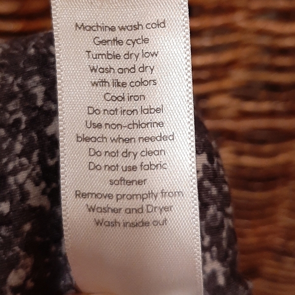 Athleta Salutation Stash Pocket Tight ST Women's Small Tall Gray Yoga Leggings - Picture 7 of 7